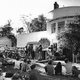 Image for article titled An Archaeologist Excavates a Hippie Commune, Preserved in 1969 by Fire